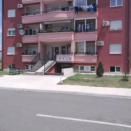 Apartman Ana *