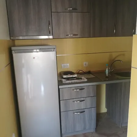Apartman Ana Апартаменти