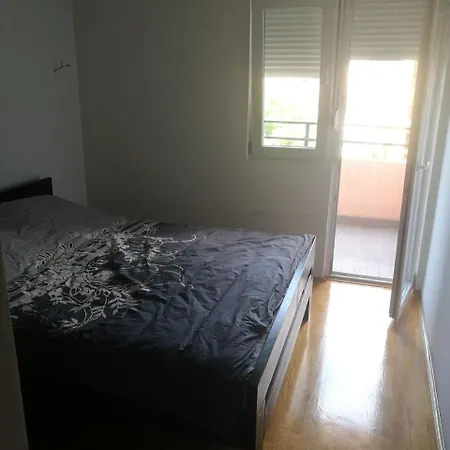 Apartman Ana Подгориця